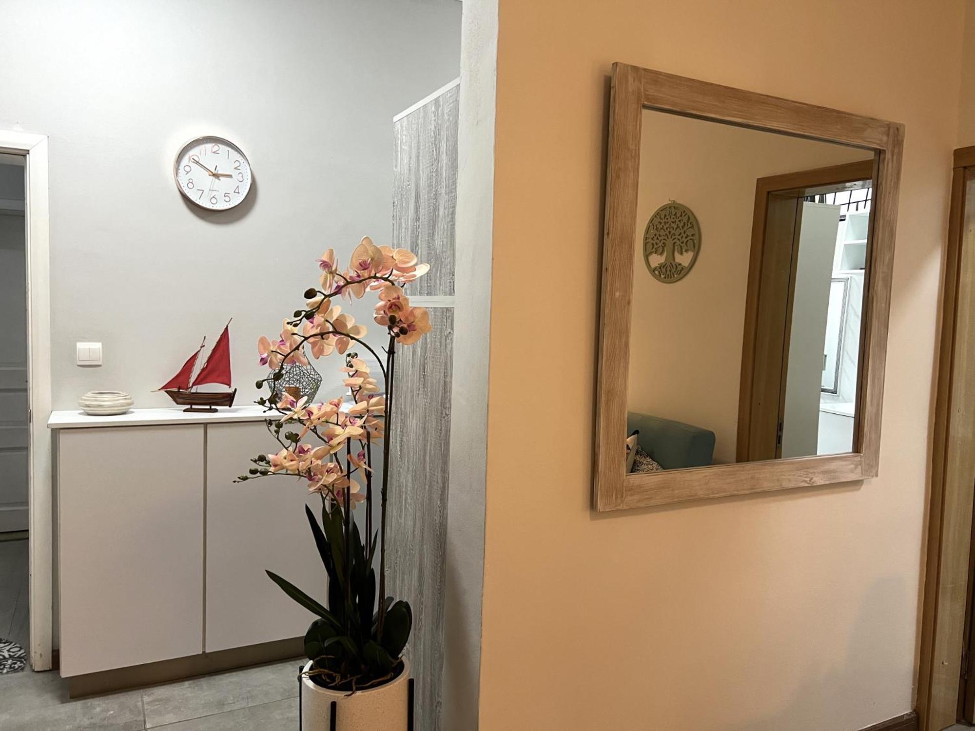 Newly Renovated Studio Apartment With Rooftop Pool, Few Steps To The Beach Flic-en-Flacq エクステリア 写真